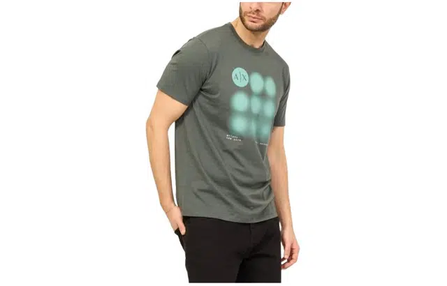 ARMANI EXCHANGE T