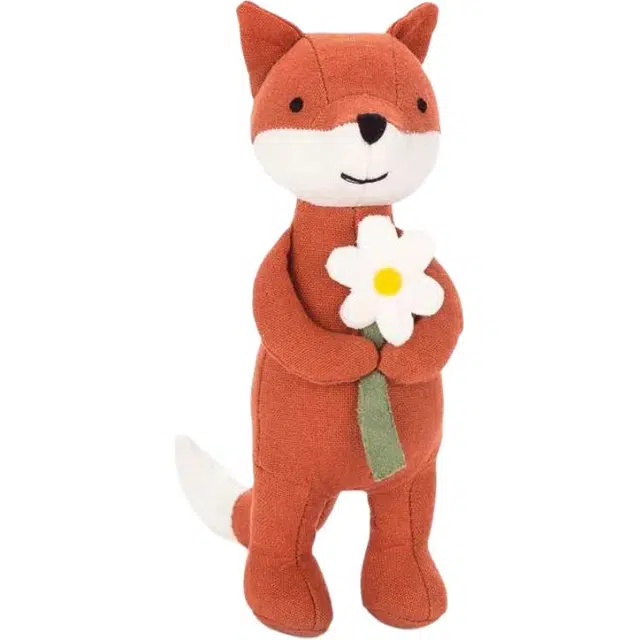 JELLYCAT Mini Messenger Fox