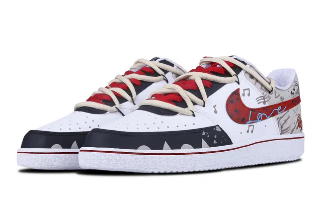 Nike Court Vision 1