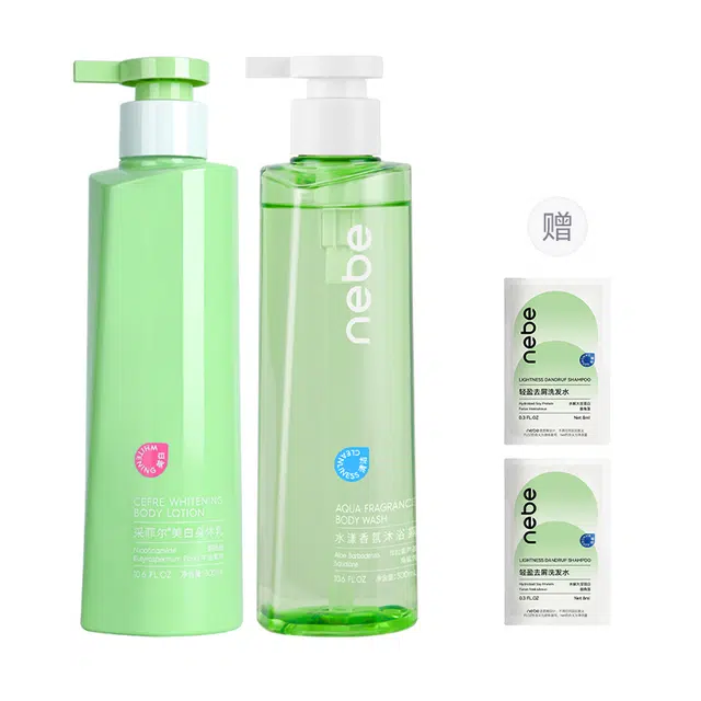 Nebe 300ml+300ml
