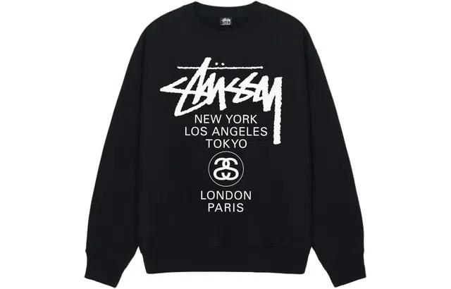 Stussy SS24