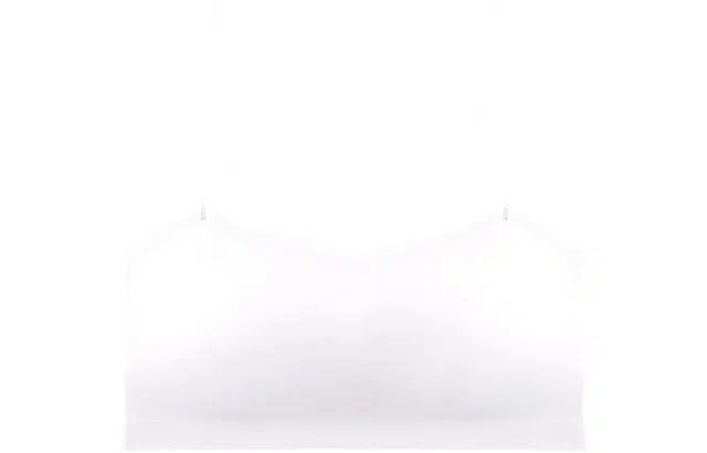 二三二三 无痕纯色简约舒适文胸 女款