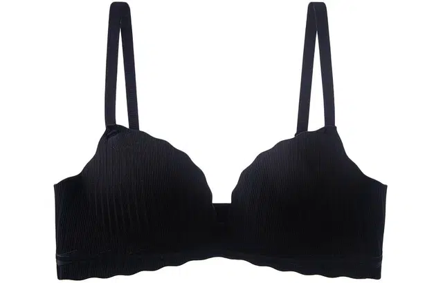 二三二三 无痕小胸聚拢收副乳上托防下垂文胸 女款