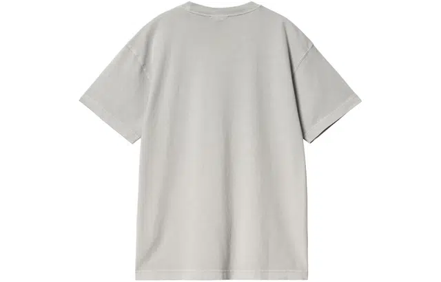Carhartt WIP SS24 Garment-Dyed T