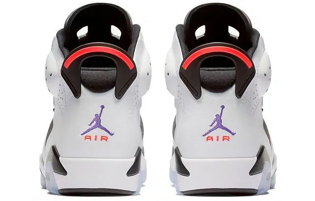 Jordan Air Jordan 6 flint