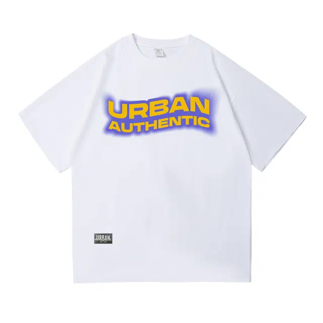 URBAN AUTHENTIC T