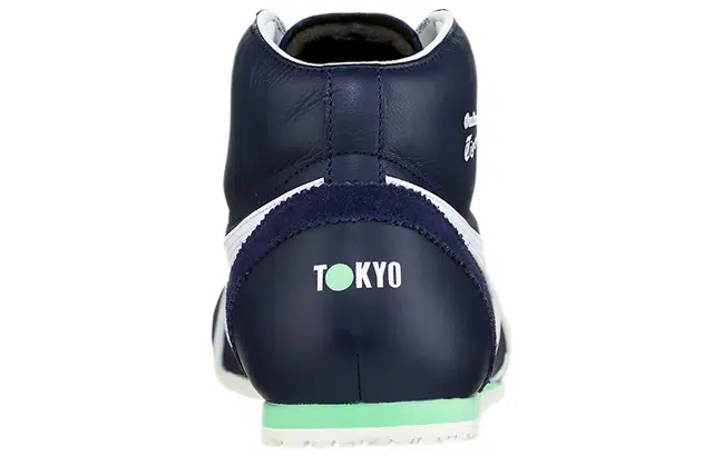Onitsuka Tiger Mexico Mid Runner