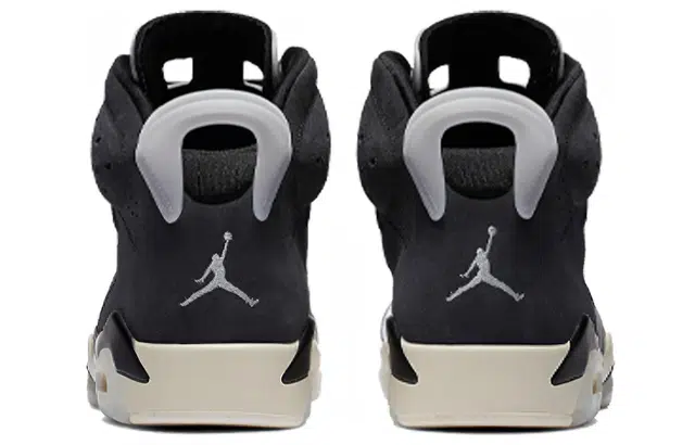 Jordan Air Jordan 6 retro "tech chrome"