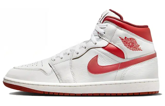 Jordan Mid SE "Dune Red" OG 2024