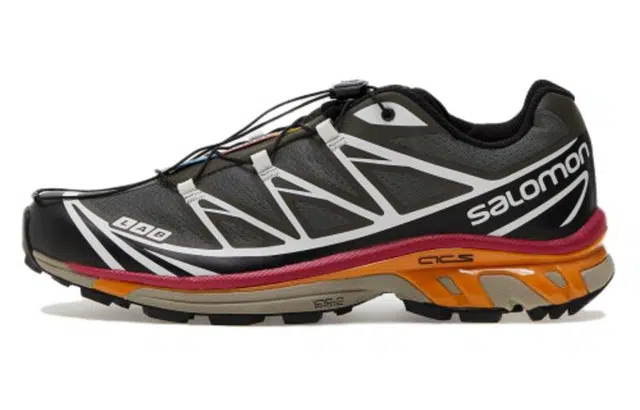 Salomon XT-6