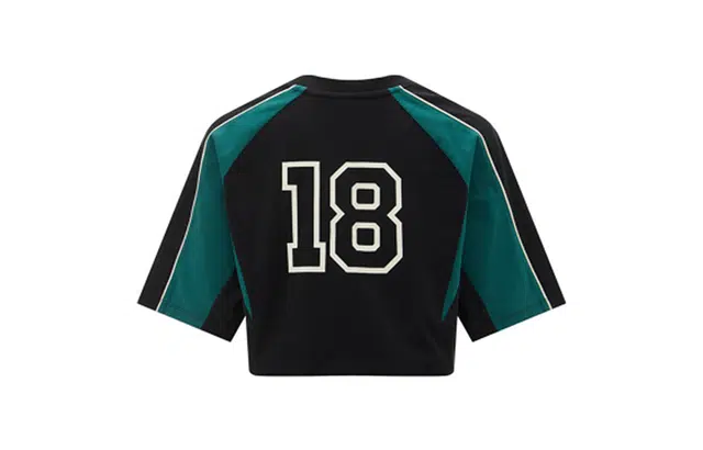 Reebok T