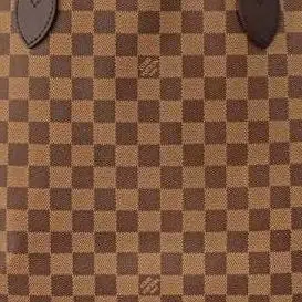 LOUIS VUITTON NEVERFULL MM D