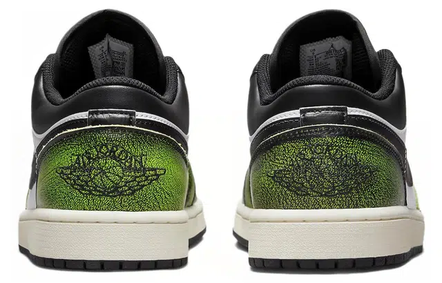 Jordan low se "wear-away"