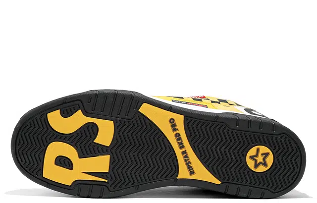 RIPSTAR SKBD Pro-Wave