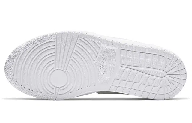 Jordan Air Jordan 1 RET Low Slip White