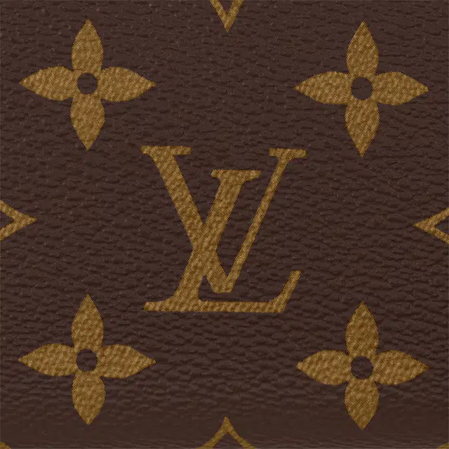 LOUIS VUITTON CLMENCE Monogram