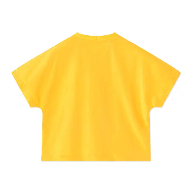 B.Duck T