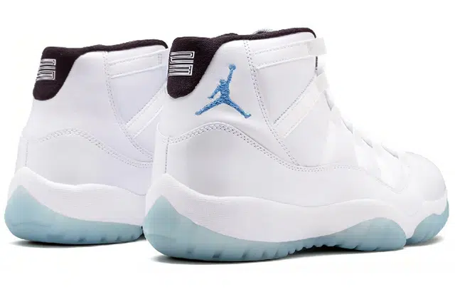 Jordan Air Jordan 11 Retro Legend Blue