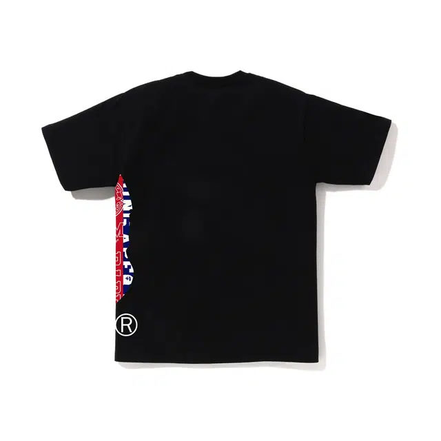 A BATHING APE SS24 T
