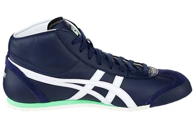 Onitsuka Tiger Mexico Mid Runner