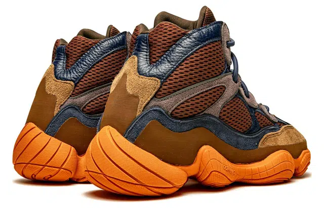 adidas originals Yeezy 500 High