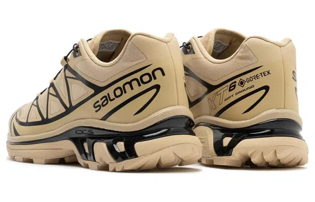 SALOMON XT-6 GTX