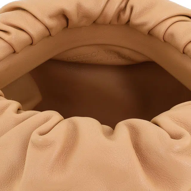 Bottega Veneta BV Pouch
