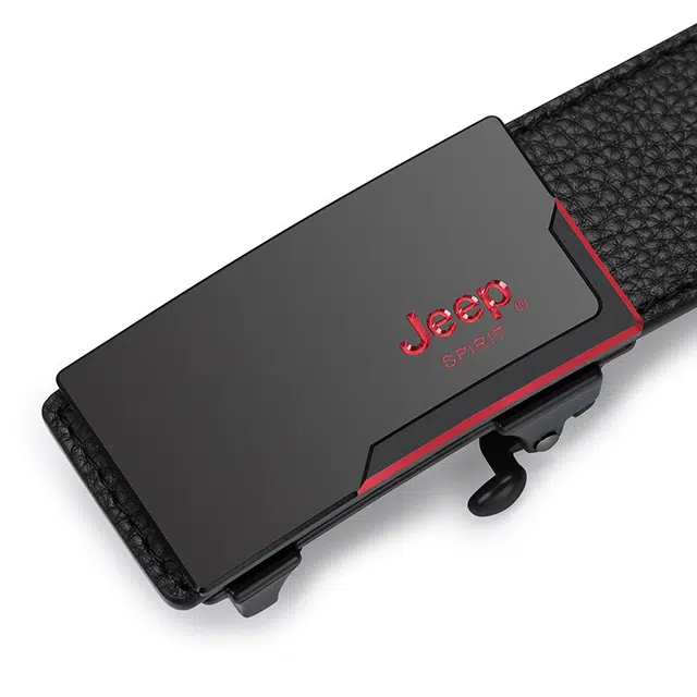 JEEP SPIRIT 3.5cm
