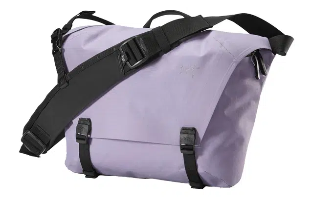 Arcteryx GRANVILLE 10L Courier