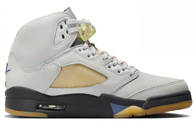 A MA MANIRE x Jordan Air Jordan 5 "Photon Dust"