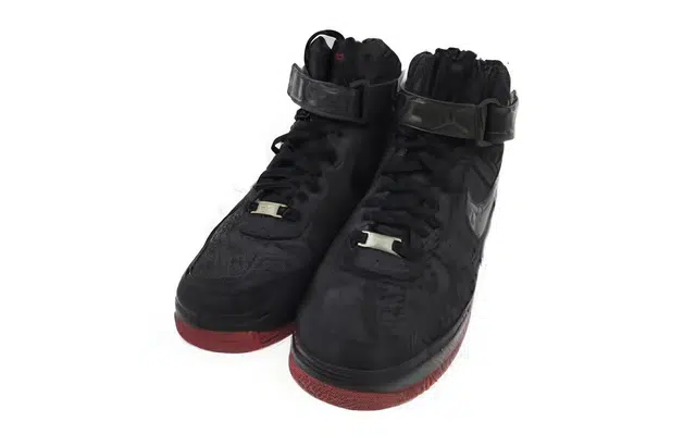 Nike Air Force 1 Eddie Cruz West Coast
