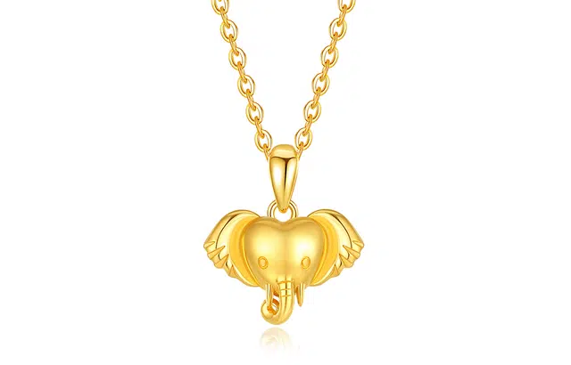 24K 999