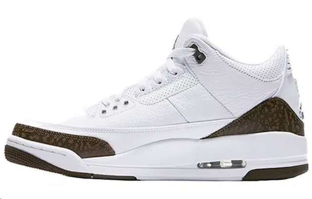 Jordan Air Jordan 3 retro mocha 2018