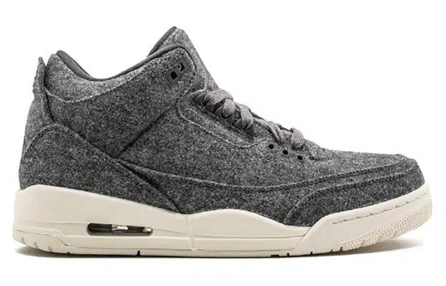 Jordan Air Jordan 3 Retro Wool