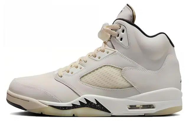 Jordan Air Jordan 5 Retro SE "Sail"