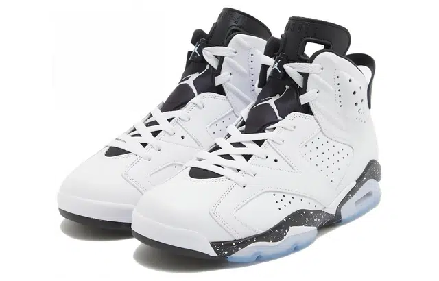 Jordan Air Jordan 6 "Reverse Oreo"