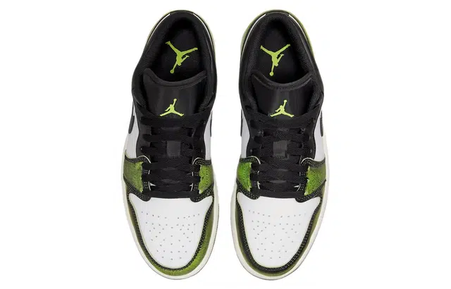 Jordan low se "wear-away"