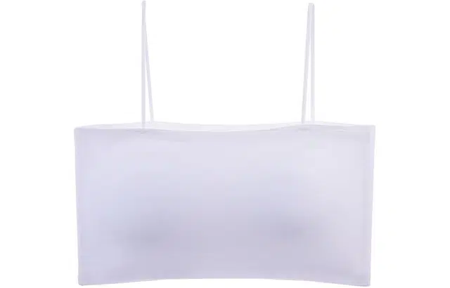 二三二三 简约舒适休闲纯色无痕无钢圈文胸 女款