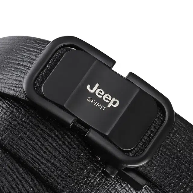 JEEP SPIRIT 3.5cm