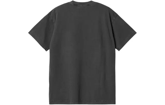 Carhartt WIP SS24 Garment-Dyed T