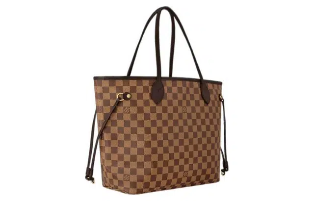 LOUIS VUITTON NEVERFULL MM D