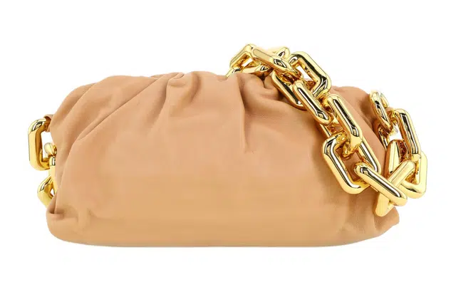 Bottega Veneta BV Pouch