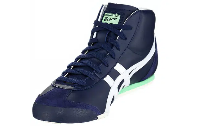 Onitsuka Tiger Mexico Mid Runner