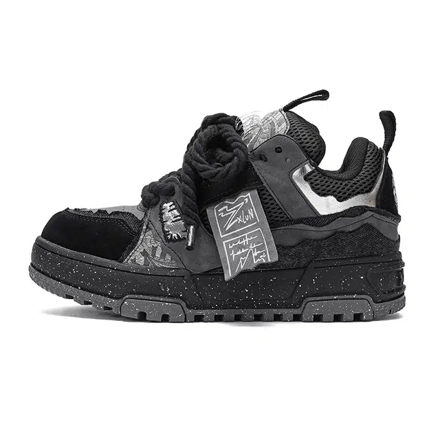 X·LUN Black Knight Series