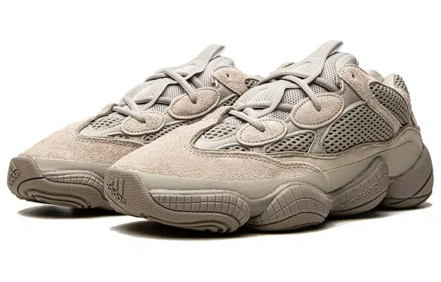 adidas originals Yeezy 500 Ash Grey