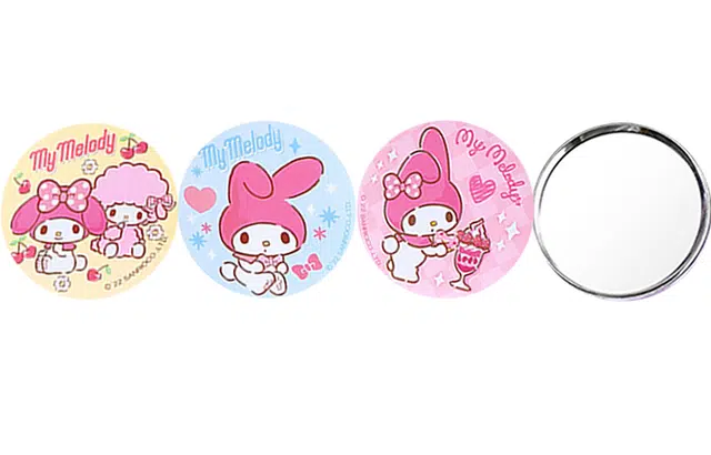 ALL SERIES Sanrio