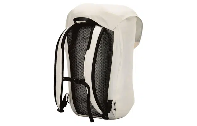 Arcteryx GRANVILLE 25L Logo