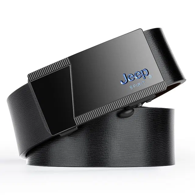 JEEP SPIRIT 3.5cm