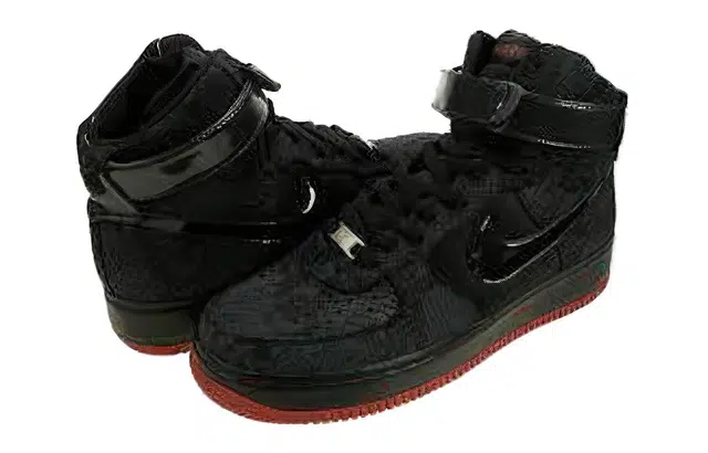 Nike Air Force 1 Eddie Cruz West Coast