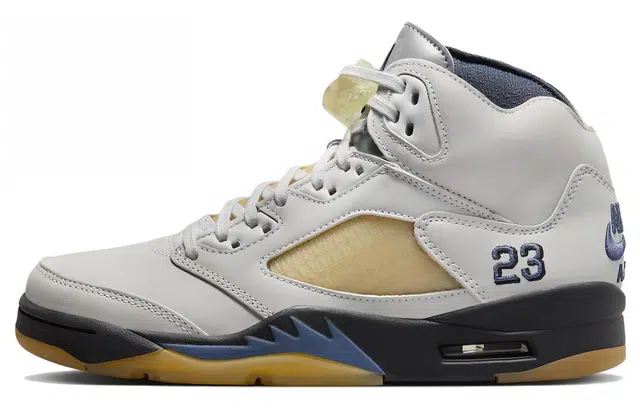 A MA MANIRE x Jordan Air Jordan 5 "Photon Dust"